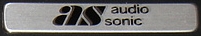 Logo Audio-Sonic